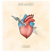 Nice Machine Series. Design, Motion Graphics, and Traditional illustration project by Guillermo Esteban Ferreiro - 07.14.2013