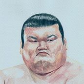 Portraits. Photograph, and Traditional illustration project by Guillermo Esteban Ferreiro - 07.14.2013