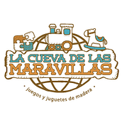 La Cueva de las Maravillas. Programming, and Design project by contactovisual - 07.16.2013