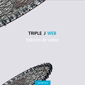 Triple j web · nuevo portfolio. Programming, and Design project by Triple j web - 07.17.2013