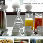 San Tenedor web. Programming, and Design project by Triple j web - 07.17.2013