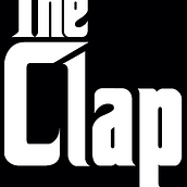 Cartelería The Clap. Un projet de Publicité , et Design  de Jesús López Morales - 18.07.2013
