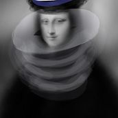 Gioconda. Un projet de Photographie de Ceferino López - 19.07.2013
