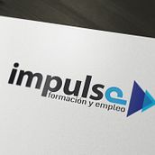 Logotipo. Design project by Sonia Gomis - 07.19.2013