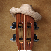 COVER C4-TRIO. Een project van  van Carlos Oviedo - 21.07.2013