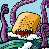 Mundochorrete - Juego de cartas . % Esther Sariv tarafından hazırlanan Geleneksel illüstras, Ve on projesi - 06.10.2013