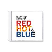 T'B Red Hot & Blue. Design project by Igor Uriarte - 07.23.2013