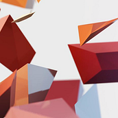 Rafaga_televisiva. Un progetto di Motion graphics, 3D e Cinema, video e TV di Yon González de Amezúa - 22.07.2013
