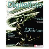 revista. Photograph, and Design project by Rogelio Conde Mendoza - 07.24.2013