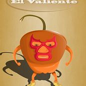 Manzano. Un proyecto de Fotografía, Publicidad, Diseño e Ilustración tradicional de Armando Lopez - 25.07.2013