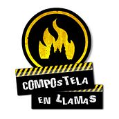 logo para un programa de televisión. Advertising, Film, Video, TV, Design, Traditional illustration, and Motion Graphics project by cosmicomix - 07.28.2013