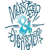 Master&Disaster. Un progetto di Design e Illustrazione tradizionale di David Serrano Gómez-Landero - 29.07.2013