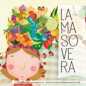 Mercat de Cançons. Un proyecto de Ilustración tradicional de Elisa Bernat - 29.07.2013
