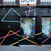 Blow. Un progetto di Design di David Serrano Gómez-Landero - 29.07.2013