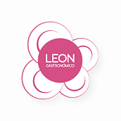 León Gastronómico. Een project van 3D,  Reclame y  Ontwerp van Carlos Flórez - 31.07.2013