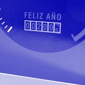 Cuentakilómetros  / Milometer. Un proyecto de Diseño e Ilustración tradicional de Marisa Fez - 28.11.2004