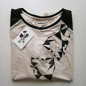 UTOPIClothing2. Design, and Traditional illustration project by mariona colom segura - 08.06.2013