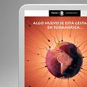 Diseño de Afiches para Películas. Un proyecto de Publicidad, Diseño e Ilustración tradicional de Estudio Creativo Hámelin - 06.08.2013