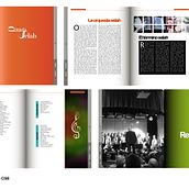 Proyectos Digitales Ein Projekt aus dem Bereich Fotografie, Werbung, Design und Traditionelle Illustration von Hermes Quispe Quispe - 07.08.2013