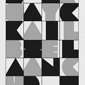 Black Islands. Un progetto di Design di Eduardo David Alonso Madrid - 08.08.2013
