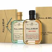 Pull & Bear. 3D, Film, Video, TV, and Motion Graphics project by Carlos Cabrera Olayo - 08.09.2013