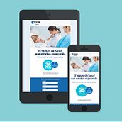 Aegon Seguros. Un proyecto de Diseño y UX / UI de Pedro Gutiérrez - 10.08.2013