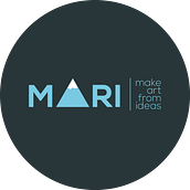 MARI | make art from ideas. Design, and Traditional illustration project by mari_make_art_from_ideas - 08.11.2013
