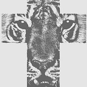 ANIMAL. Traditional illustration project by Sra. - 08.15.2013