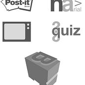 cabeceras e iconos web. Un progetto di Design di Ana del Río - 18.08.2013