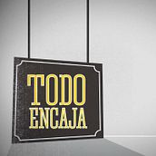 Todo encaja. Un proyecto de Publicidad, Cine, vídeo, televisión y Motion Graphics de ozonemotion - 20.08.2013
