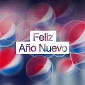 Feliz año nuevo. Photograph, Advertising, and Design project by Rolando Cardozo - 08.21.2013