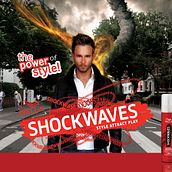 Concurso Gomina Shockwaves. Un proyecto de Publicidad de Alessandro Bizzozero - 22.08.2013