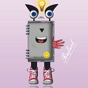 illustracion . Design, and Traditional illustration project by chiquicass - 08.23.2013