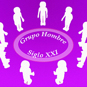 grupo hombre. Design project by javier saceda - 08.25.2013