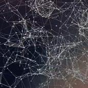 TV Bumper. Design, and Motion Graphics project by Yasmina García - 08.29.2013