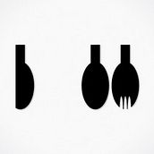 Logotipos. Design project by Laura Galán - 08.28.2013
