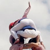 Human Towers. Un progetto di Cinema, video e TV di Marc Alcover Riera - 30.08.2013