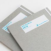 Memoria Hospital Manises. Design project by Eva Navarro - 09.02.2013