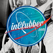 inClubber. Un projet de Design  , et Musique de Jacob Muñoz Casares - 02.09.2013