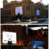 Ganador Concurso Creativo NUEVOS TALENTOS. Un proyecto de Fotografía e Ilustración tradicional de Vicente Delgado Núñez - 02.09.2013