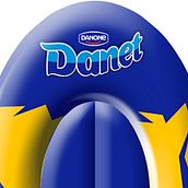 Danet "colchoneta". Un proyecto de Diseño, Publicidad e Ilustración tradicional de Ruth Jiménez Baños - 02.09.2013