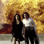 Desperado. Un proyecto de Fotografía, Cine, vídeo y televisión de Rico Torres - 03.09.2013