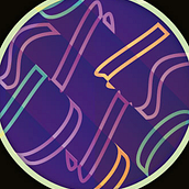 AUFOP. Design, and Traditional illustration project by Jose Palomero - 09.05.2013