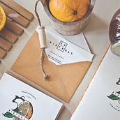 50th BIRTHDAY INVITATION. Design, and Traditional illustration project by carla cobas - 09.06.2013