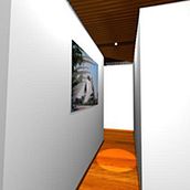 Remodelacion de un piso. Un proyecto de Diseño, Fotografía, 3D e Ilustración tradicional de Daniel Jordan Casas - 08.09.2013