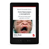Hilo Rojo Ediciones - ebook. Design, Photograph, and UX / UI project by Xavier Escolano Pérez - 09.12.2013