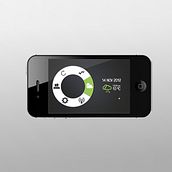 Incontrol. Design, e UX / UI projeto de nuriacg - 16.09.2013