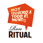 Campaña Lanzamiento Ritual. Design, Advertising, and Traditional illustration project by ememinúscula Mercedes Díaz Villarías - 09.16.2013