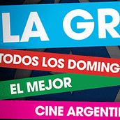El Cairo Cine Público / La Gratis. Un proyecto de Diseño de BOC art & design studio - 17.09.2013