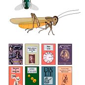 Dalí Ein Projekt aus dem Bereich Design und Traditionelle Illustration von sergi padró matas - 20.09.2013